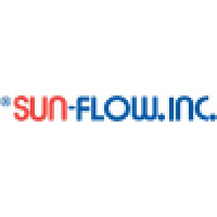 Sun Flow Inc logo, Sun Flow Inc contact details