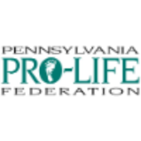 Pennsylvania Pro-Life Federation Inc logo, Pennsylvania Pro-Life Federation Inc contact details