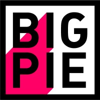 BIGPIE | Interactive & Design Agency logo, BIGPIE | Interactive & Design Agency contact details