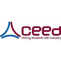 CEED Program (Qld) logo, CEED Program (Qld) contact details