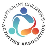 Australian Children's Activities Association (ACAA) logo, Australian Children's Activities Association (ACAA) contact details