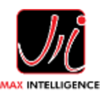 Max Intelligence logo, Max Intelligence contact details