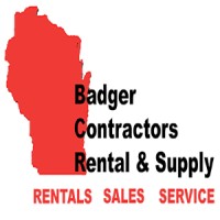 Badger Contractors logo, Badger Contractors contact details