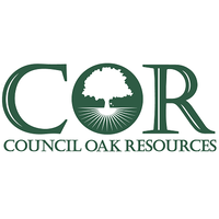 Council Oak Resources logo, Council Oak Resources contact details