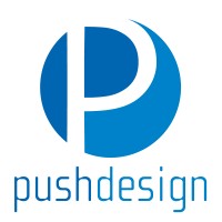 PUSH design LLC logo, PUSH design LLC contact details