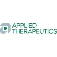 Applied Therapeutic Inc logo, Applied Therapeutic Inc contact details