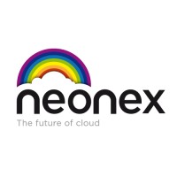 Neonex logo, Neonex contact details