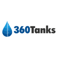 360Tanks logo, 360Tanks contact details