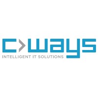 C>Ways Ltd logo, C>Ways Ltd contact details