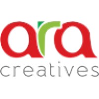 ARA Creatives LLP logo, ARA Creatives LLP contact details