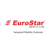 EuroStar Rent A Car UAE logo, EuroStar Rent A Car UAE contact details