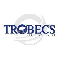 Trobec's Bus Service logo, Trobec's Bus Service contact details