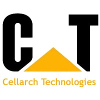 Cellarch Technologies logo, Cellarch Technologies contact details