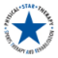 STAR Physical & Occupational Therapy logo, STAR Physical & Occupational Therapy contact details