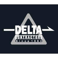 Delta Contractors Inc logo, Delta Contractors Inc contact details