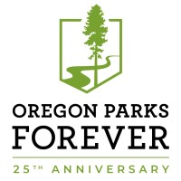 Oregon State Parks Foundation logo, Oregon State Parks Foundation contact details