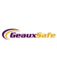 Geaux Safe Associates, LLC logo, Geaux Safe Associates, LLC contact details