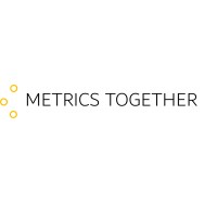 Metrics Together logo, Metrics Together contact details