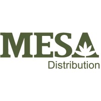 Mesa Distribution - P&G logo, Mesa Distribution - P&G contact details