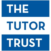 The Tutor Trust logo, The Tutor Trust contact details