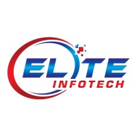 Elite Infotech logo, Elite Infotech contact details