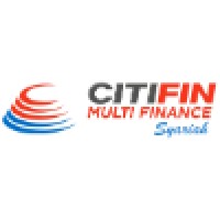 CITIFIN Multi Finance Syariah logo, CITIFIN Multi Finance Syariah contact details