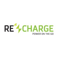 ReCharge Indonesia logo, ReCharge Indonesia contact details