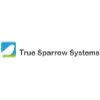 True Sparrow Systems logo, True Sparrow Systems contact details