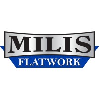 Milis Flatwork logo, Milis Flatwork contact details