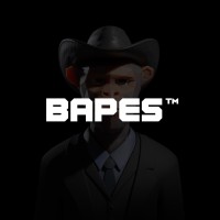 BAPES logo, BAPES contact details