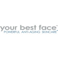 Your Best Face Skincare logo, Your Best Face Skincare contact details