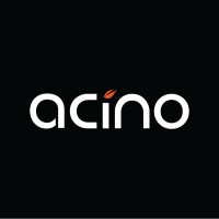 Acino AB logo, Acino AB contact details