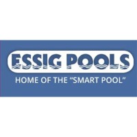 Essig Pools logo, Essig Pools contact details