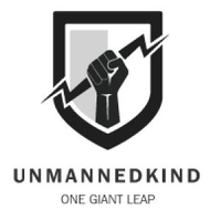 UnMannedKind logo, UnMannedKind contact details