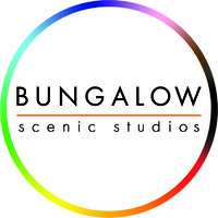 BUNGALOW SCENIC STUDIOS logo, BUNGALOW SCENIC STUDIOS contact details