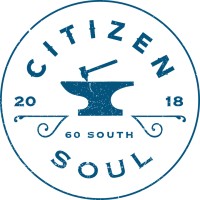 Citizen Soul logo, Citizen Soul contact details