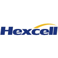 Hexcell logo, Hexcell contact details