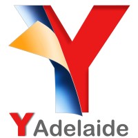 YAdelaide logo, YAdelaide contact details