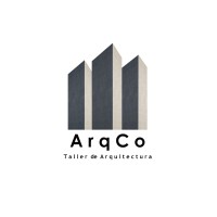 Arq.Co Contextual (Estudio de diseño arquitectónico) logo, Arq.Co Contextual (Estudio de diseño arquitectónico) contact details