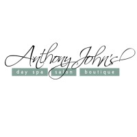 Anthony John's logo, Anthony John's contact details