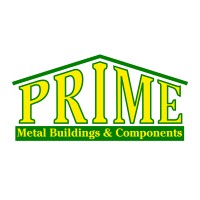 Prime Metal Buildings & Components logo, Prime Metal Buildings & Components contact details