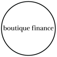 Boutique Finance logo, Boutique Finance contact details