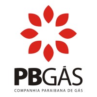 Companhia Paraibana de Gás - PBGÁS logo, Companhia Paraibana de Gás - PBGÁS contact details