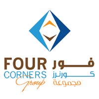 Four Corners Group logo, Four Corners Group contact details