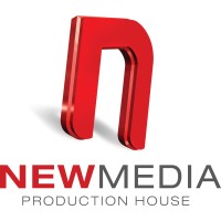 New Media Production House logo, New Media Production House contact details