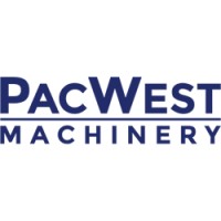 PACWEST MACHINERY LLC logo, PACWEST MACHINERY LLC contact details