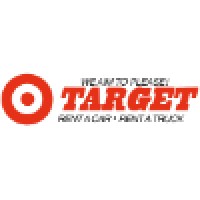 Target Rent a Car logo, Target Rent a Car contact details