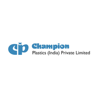 Champion Plastics(India) Private Limited logo, Champion Plastics(India) Private Limited contact details