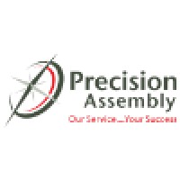 Precision Assembly, Inc. logo, Precision Assembly, Inc. contact details