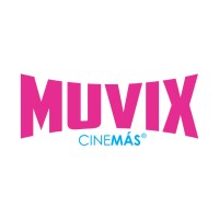 MUVIX Chile logo, MUVIX Chile contact details